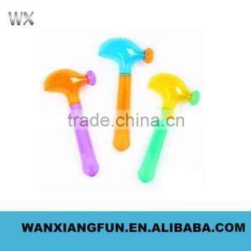 PVC Custom Inflatable Hammer for Promotional photo-6