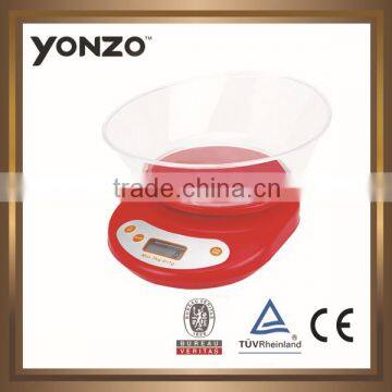 food weighing scale india