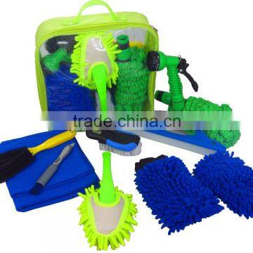 2015 Ningbo Car Cleaning and Detailing Set