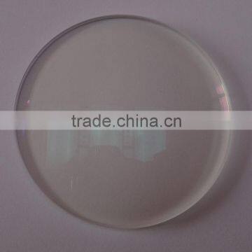 1.67 high index lens