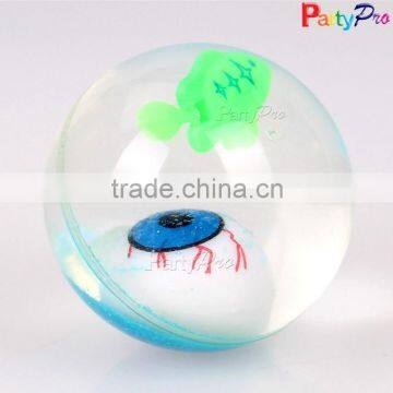 New Products 2015 China Manufacturer Wholesale Market Bulk Ball Pit Balls Crazy Bounce Ball photo-4