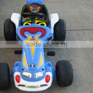 HOT!!!new designed children pedal go kart