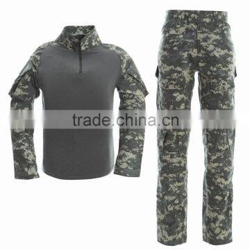 Main Product Hot Sale Universal Frog Combat Suit
