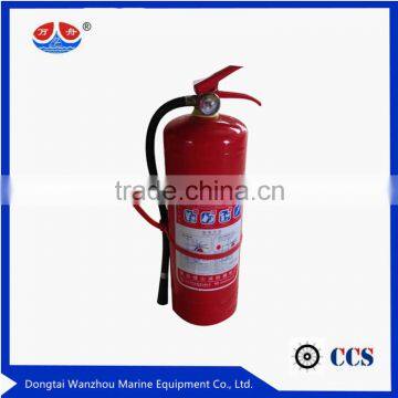 hfc-236fa HFC-227ea fire extinguisher