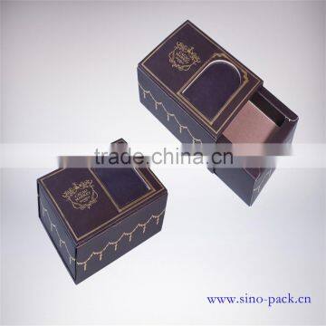 Hengshang craft Artpaper small drawer chocolate boxes