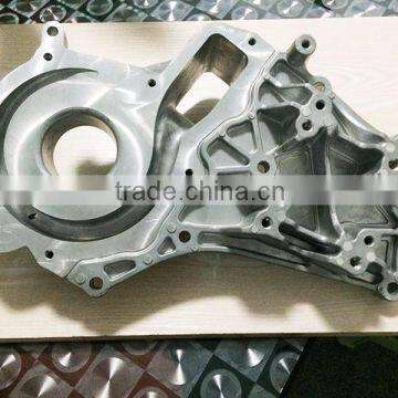 Volvo L150E A25E A30E FB2800C FBR2800C Coolant Pump 8148167 20464403 20431584 photo-5