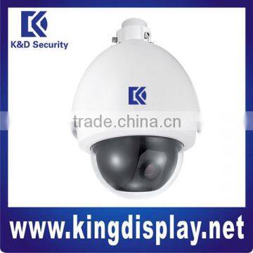 2.0Megapixel 1080P Full HD HD-SDI Speed Dome CCTV camera