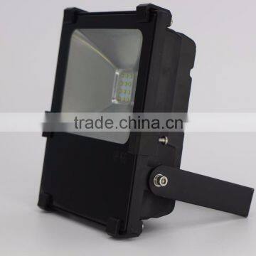 2014 Hot High Brightness Good Pirce Rechargeable Led Flood Light With Dimmable Switch
