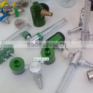 Click Style Oxygen Flowmeter /hospital Wall Oxygen Flowmeter(FM4000-S ) photo-3
