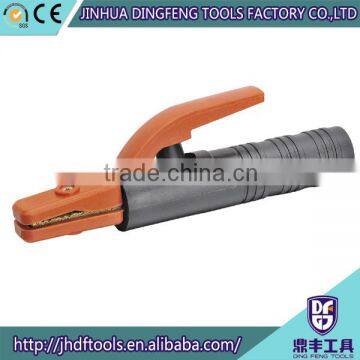 DF-1017 500A 800A welding electrode holder in arc welding