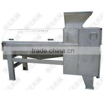 Mango Seed Removing Machine | Peeling Machine