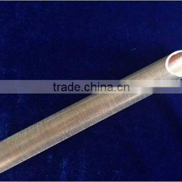 Fin Tube for Falling Film Evaporator,copper Tube photo-2