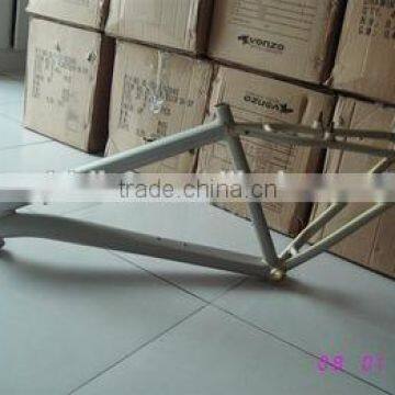 26 INCH MOUNTAIN BIKE FRAME
