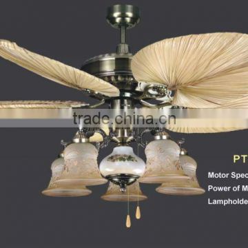 2012 Celling fan light PT-1612