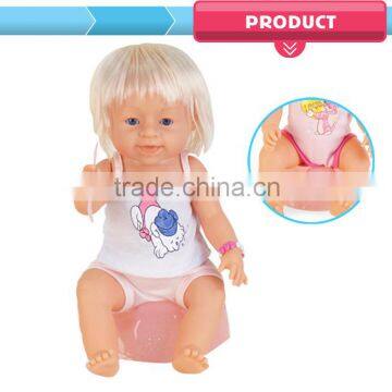 High Quality Girls Favorite Game Reborn Baby Dolls for Sale Cheap photo-3