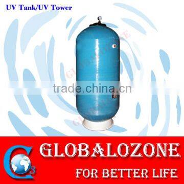 China Supplier Commercial Fish Farm Protein Skimmer for Aquaculture