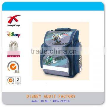 XF Racing Backpack Spinal Amazing Backpack