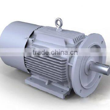 Permanent magnet synchronous motors 1500RPM , 220KW 250Kw 315Kw                        
                                                Quality Choice