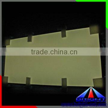 5 Years Warranty 220~240VAC CE Approved 60W 120X60 DALI Dimming LED Panel Light photo-4