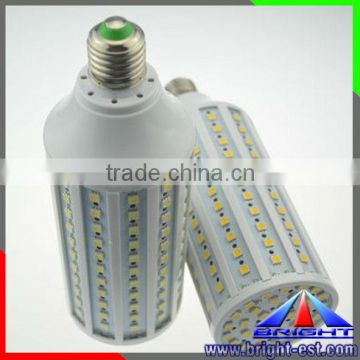 best sellers dimmable smd2835 led corn light e27 with CE/ROHS