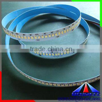 high CRI90 LED strip 2835 Ra95 2000lm per meter