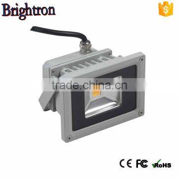 Durable led flood light 10w ip66 led flood light factory direct wholesale for sale