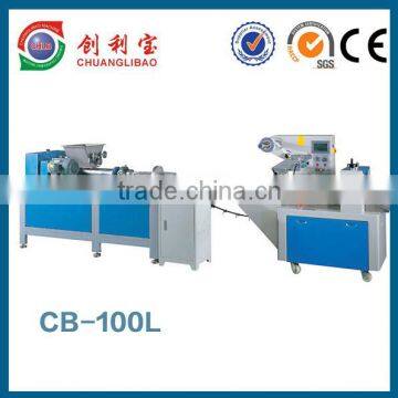 High Quality Automatic Color Plasticine Packing Machine in Foshan photo-4