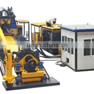 FDP-750 Horizontal Directional Drill