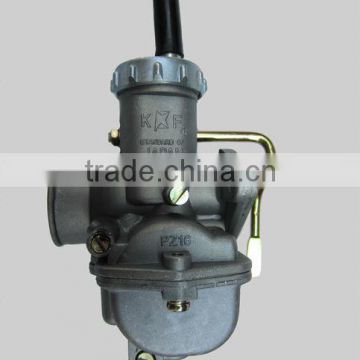 hot selling kf pz16 carburetor