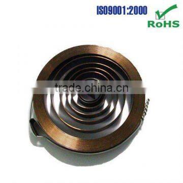 Sprial Balance Spring