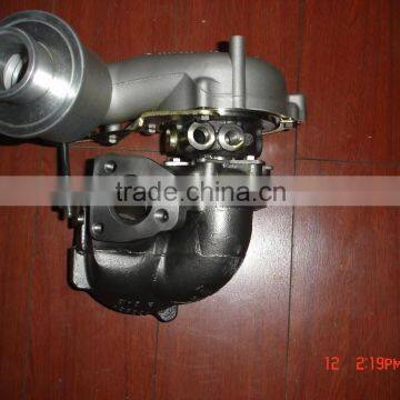 K03 53039880052 Bora Turbocharger photo-3