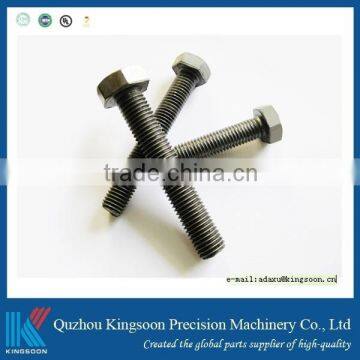 customized hot sale screw parts