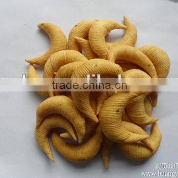 Fried Flour Bugles Doritos Snacks Machine