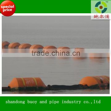 Floating Pipeline for Dredging