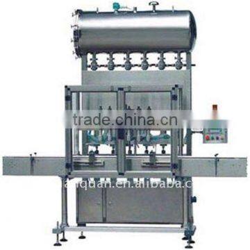 JT-F6 Ketchup Filling Machine