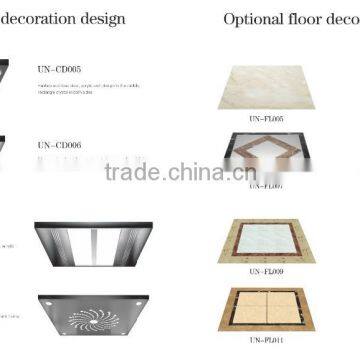 2016 Safe and Stable Used Home Elevator From UNITED photo-4