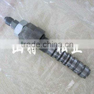 excavator spare parts, PC220-6 LS valve 708-2L-04713, PPC valve