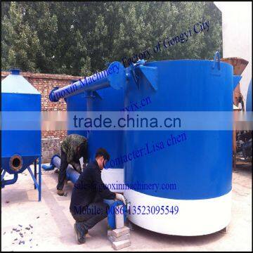 Reasonable and Smokeless Coconut Shell Activated Carbon Stove photo-3