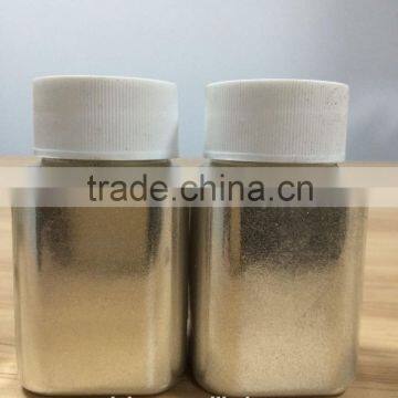 dahua chrome siliver coated Pigment mirror effect pigment powder