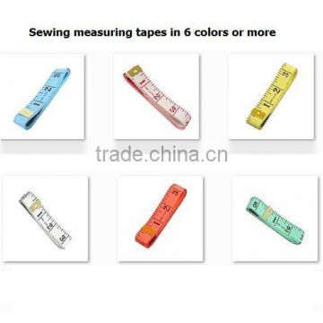 tape measure/fiberglass tape measure/sewing tape measure