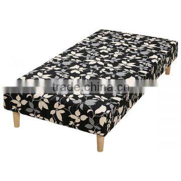 spring bed/box spring mattress wooden bed/bedroom furniture