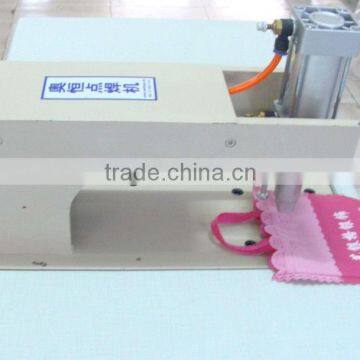Ultrasonic High Frequency Welding Machine