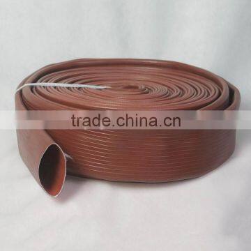 PVC Fire Hose Reel/Fire Hydrant Hose