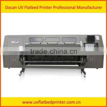 China digital uv printer