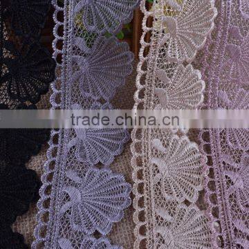 Hand Embroidery Lace