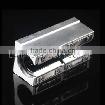 linear guide rail SBR..LUU series competitive price