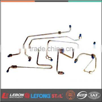 Excavator Electric Parts Excavator E320C Turbo Pipe