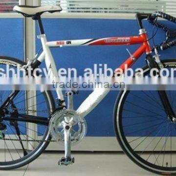 700C sport bicycle, racing bike with steel frame SH-SP002