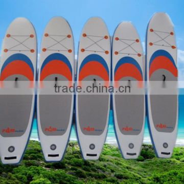 Factory price Inflatable PVC sup paddlesurf board