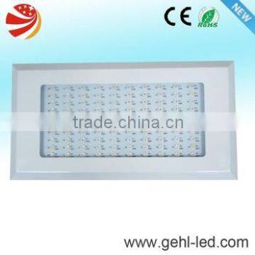 100x3w high power led grow light diode